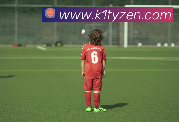 K1体育品牌故事